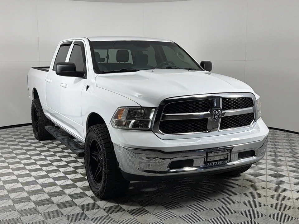 2019 Ram 1500 1st Gen - Image 3 of 26