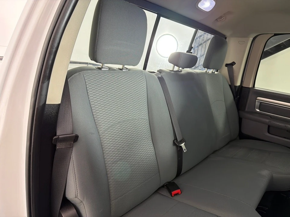 2019 Ram 1500 1st Gen - Image 21 of 26