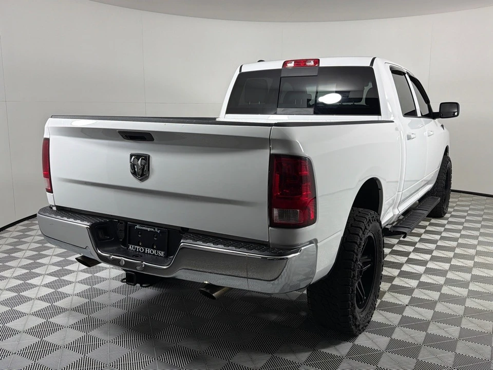 2019 Ram 1500 1st Gen - Image 5 of 26