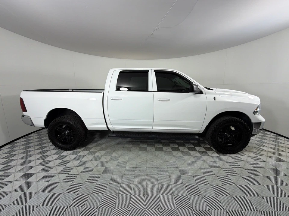 2019 Ram 1500 1st Gen - Image 4 of 26