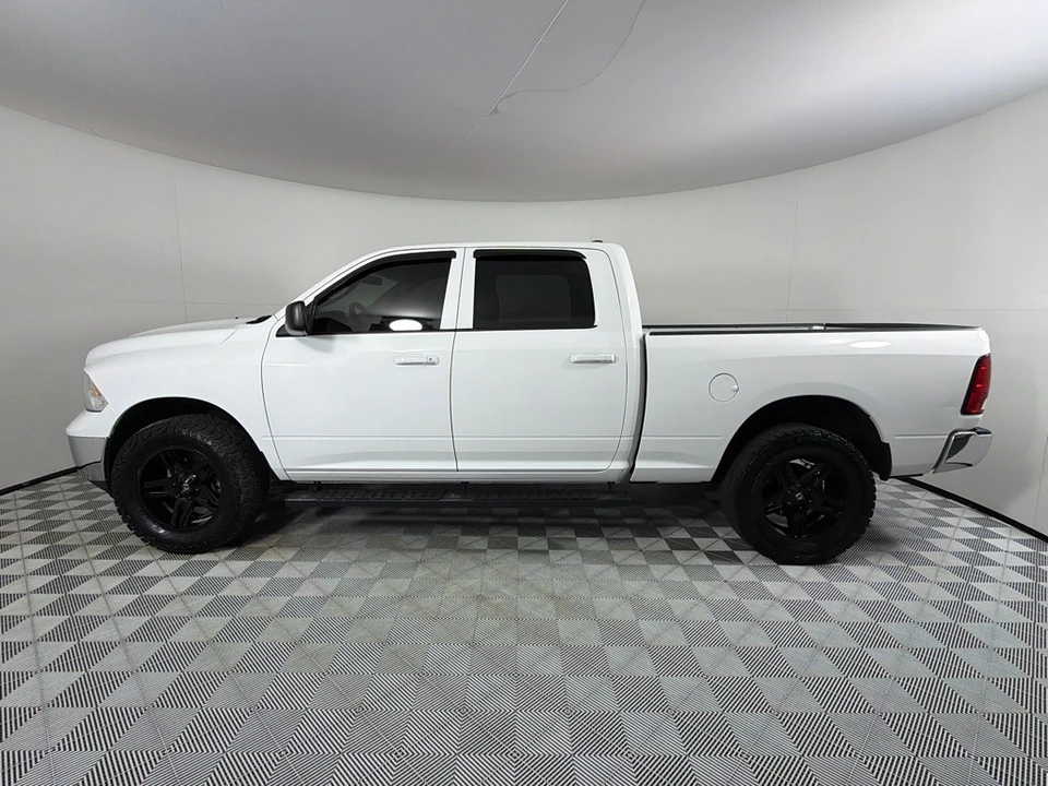 2019 Ram 1500 1st Gen - Image 8 of 26