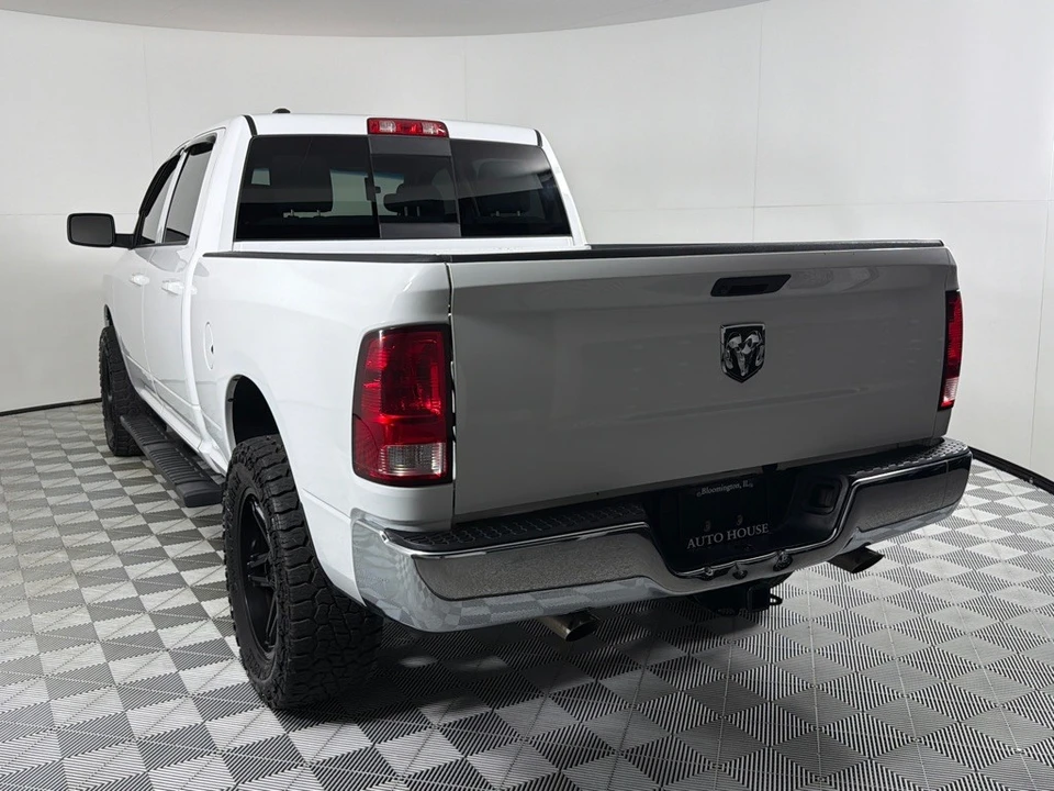 2019 Ram 1500 1st Gen - Image 7 of 26