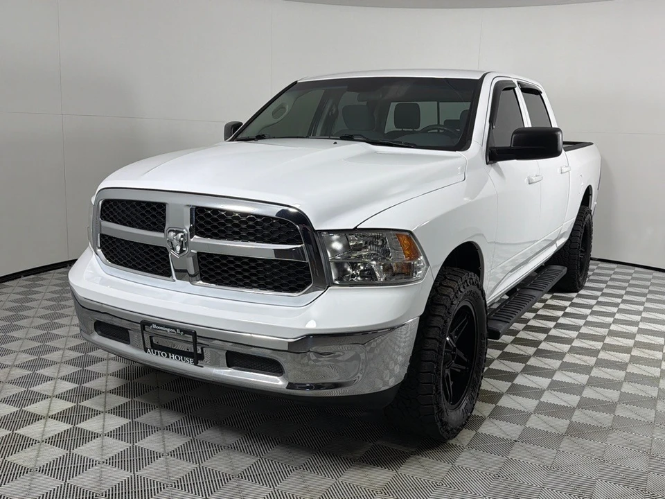 2019 Ram 1500 1st Gen - Image 10 of 26