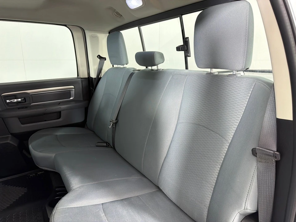 2019 Ram 1500 1st Gen - Image 19 of 26