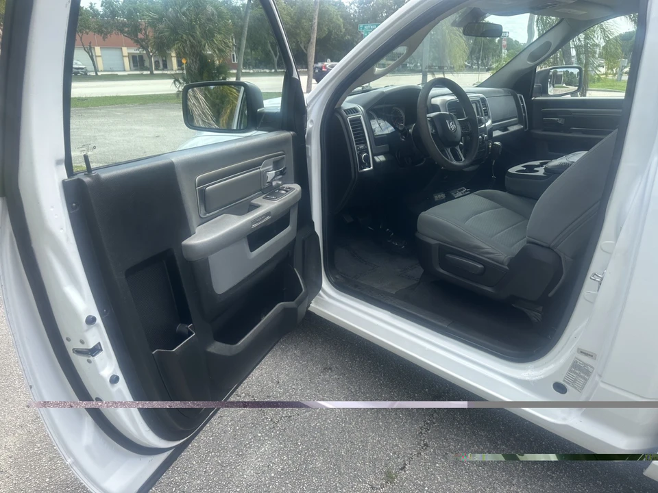 2019 Ram 1500 1st Gen - Image 4 of 18