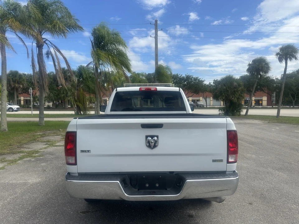 2019 Ram 1500 1st Gen - Image 7 of 18