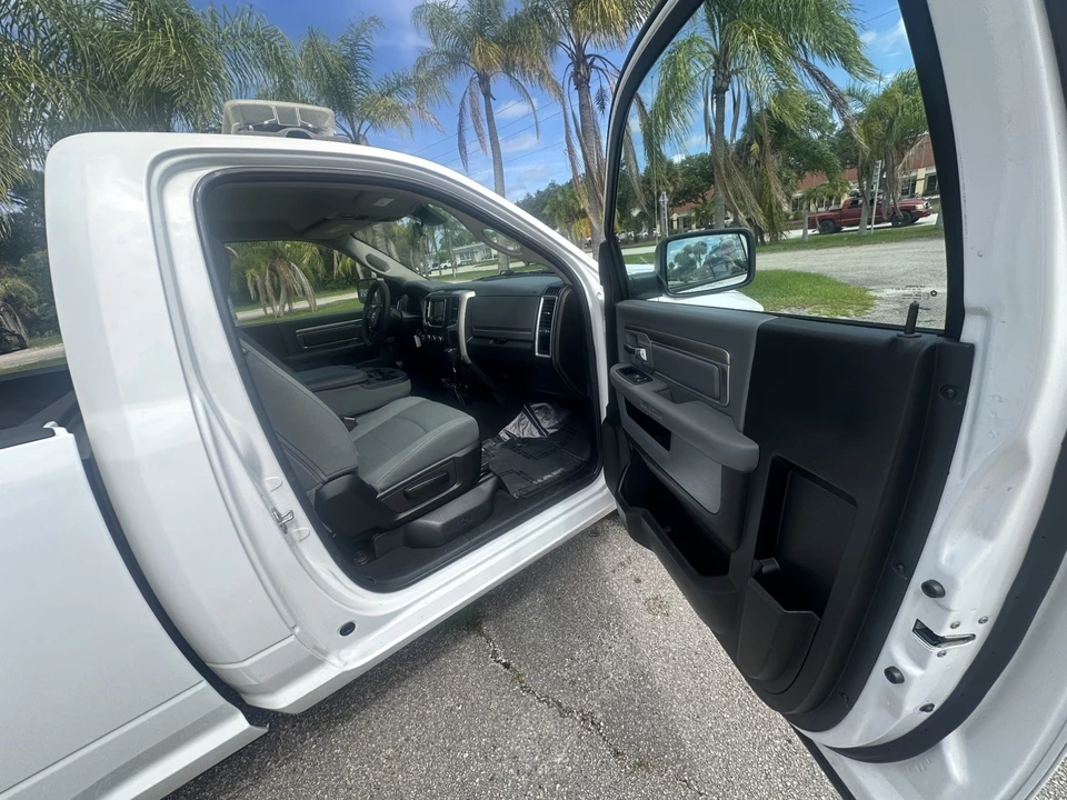 2019 Ram 1500 1st Gen - Image 12 of 18