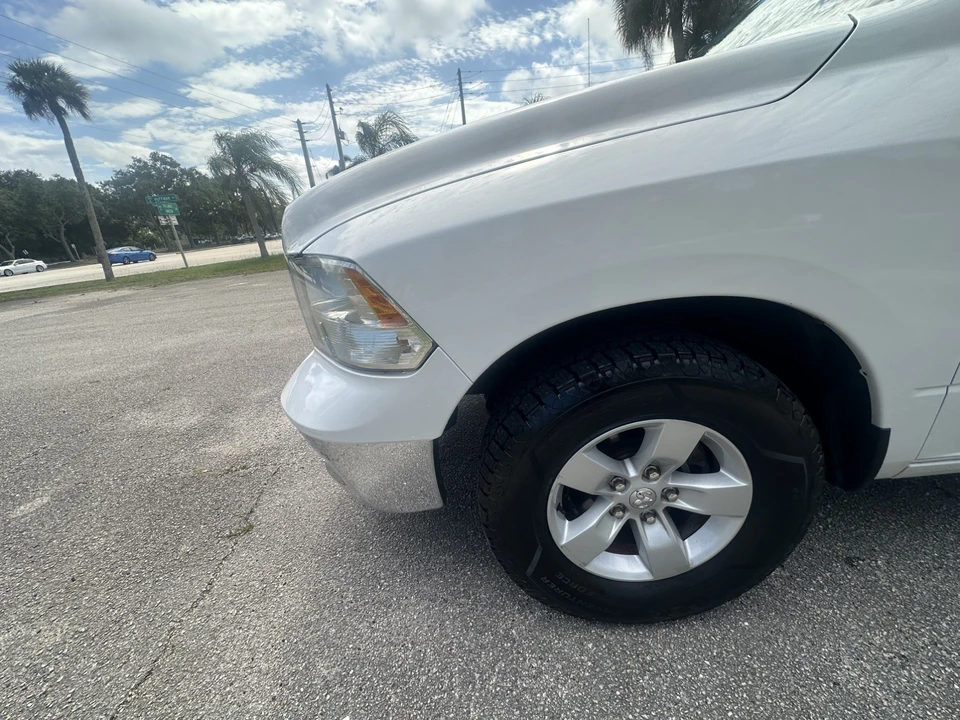 2019 Ram 1500 1st Gen - Image 8 of 18