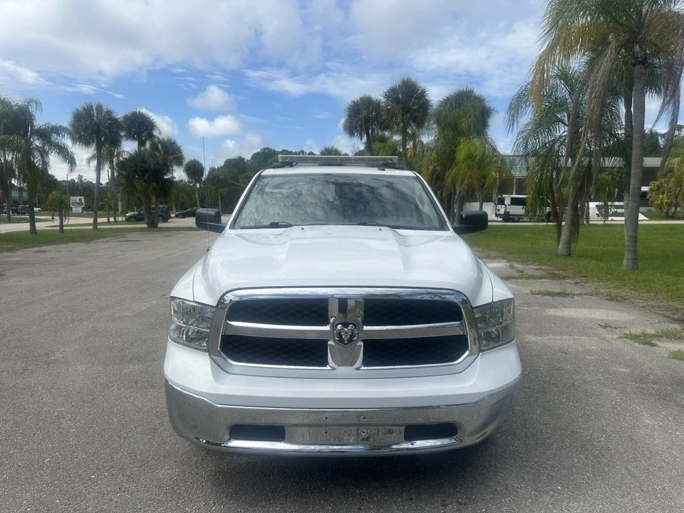 2019 Ram 1500 1st Gen - Image 17 of 18