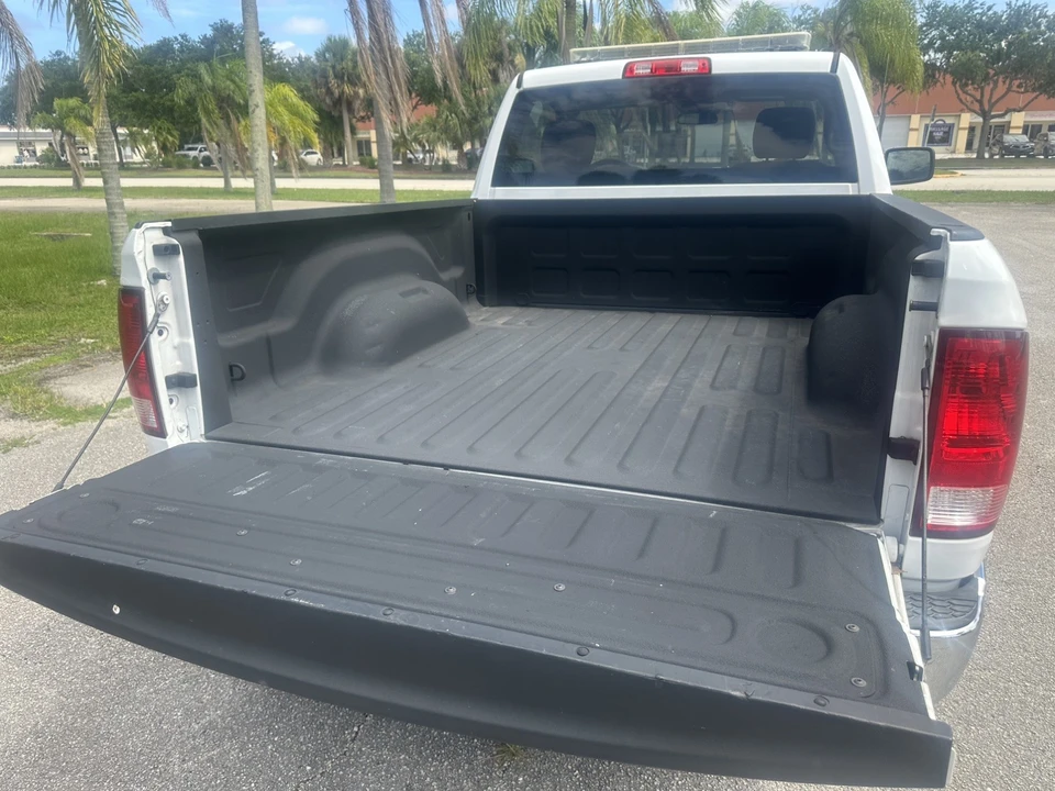 2019 Ram 1500 1st Gen - Image 6 of 18