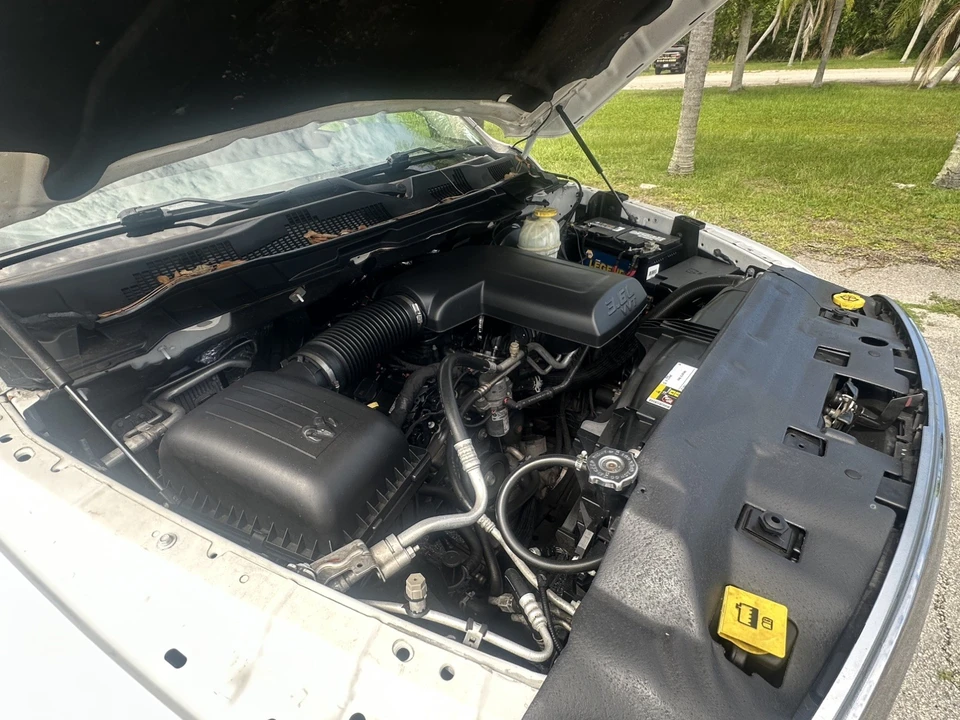 2019 Ram 1500 1st Gen - Image 13 of 18