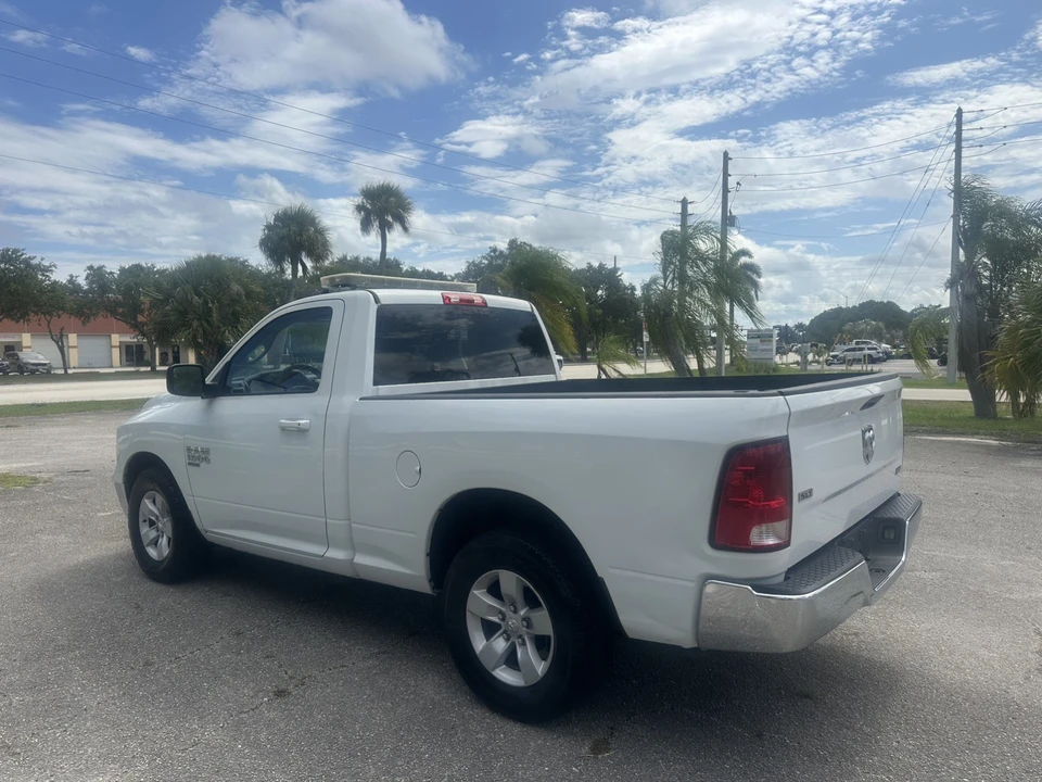2019 Ram 1500 1st Gen - Image 5 of 18