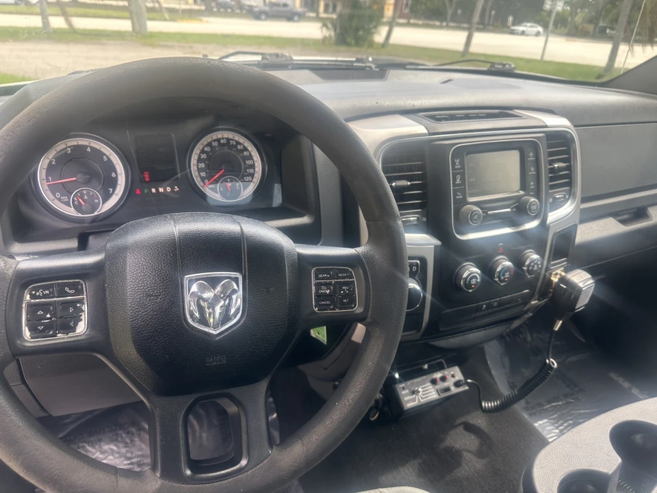 2019 Ram 1500 1st Gen - Image 3 of 18