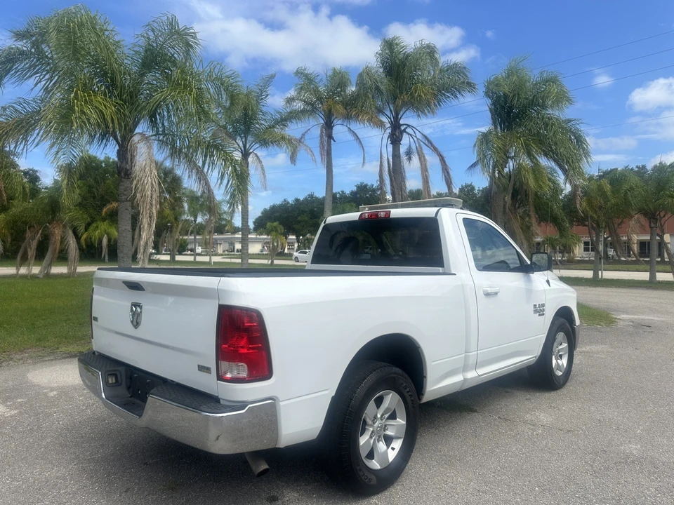 2019 Ram 1500 1st Gen - Image 14 of 18