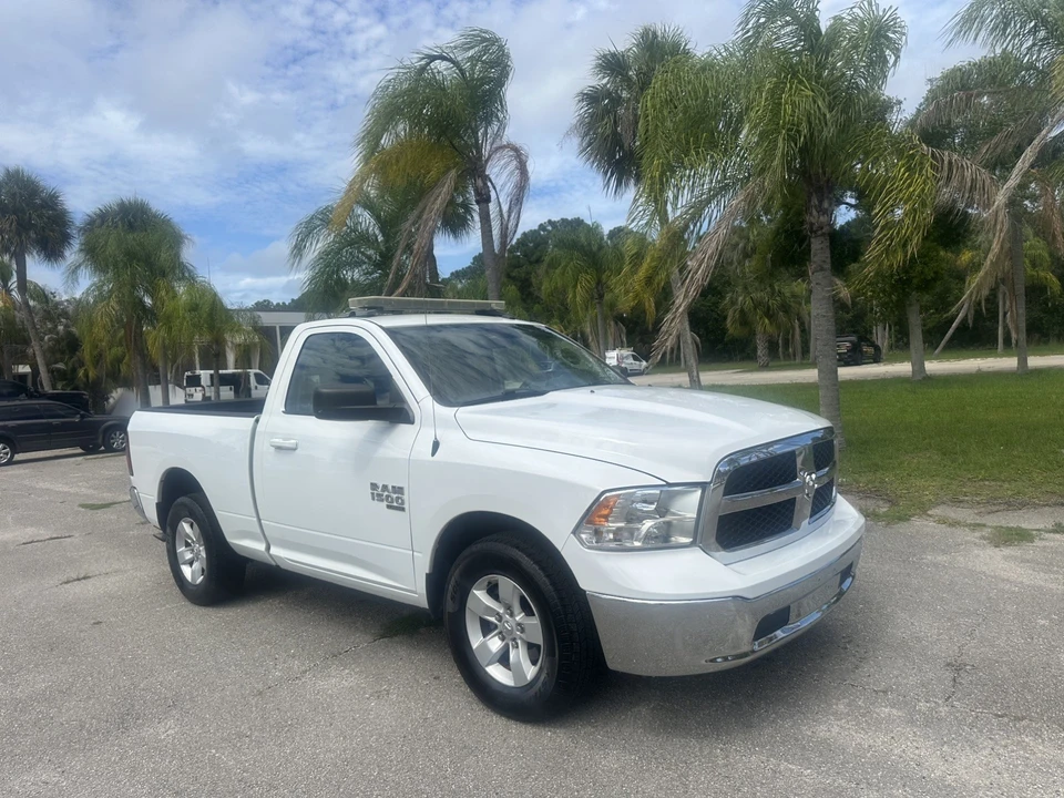 2019 Ram 1500 1st Gen - Image 18 of 18
