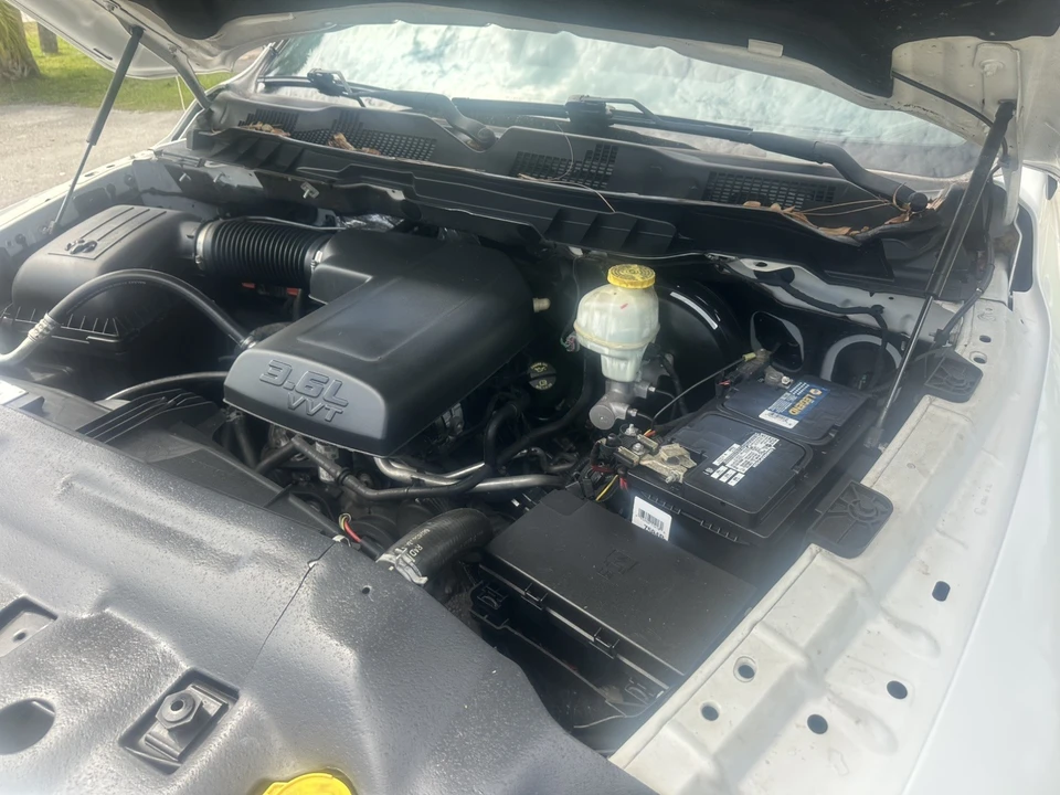 2019 Ram 1500 1st Gen - Image 11 of 18