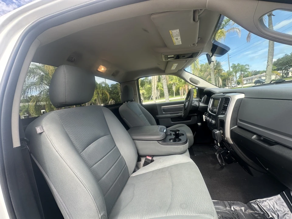 2019 Ram 1500 1st Gen - Image 10 of 18