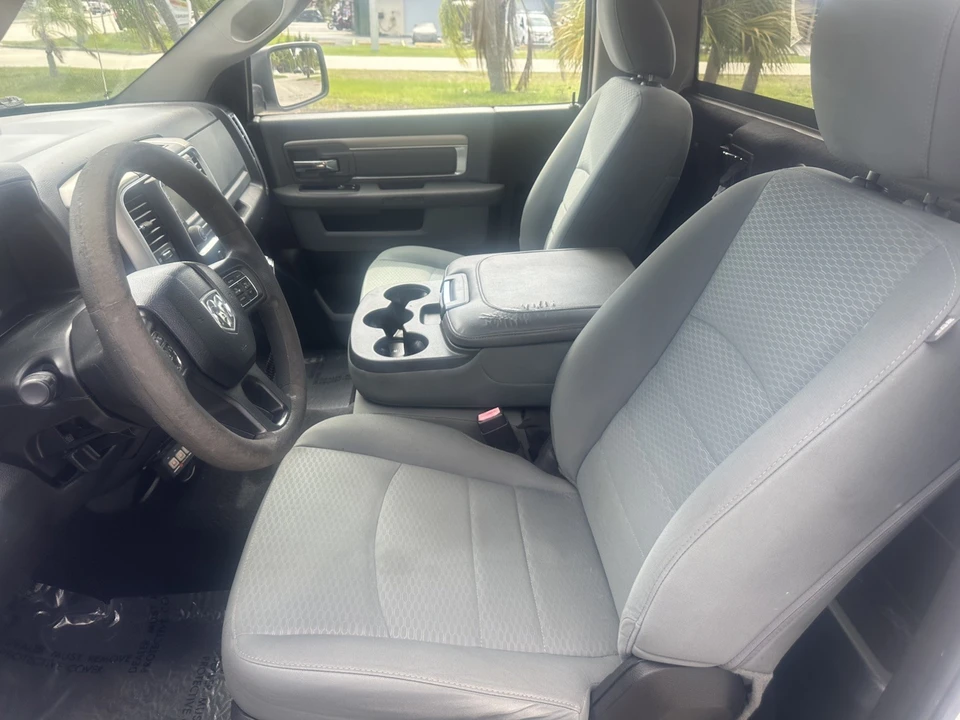 2019 Ram 1500 1st Gen - Image 2 of 18
