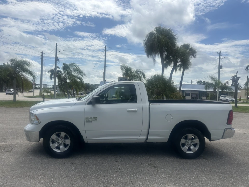 2019 Ram 1500 1st Gen - Image 15 of 18