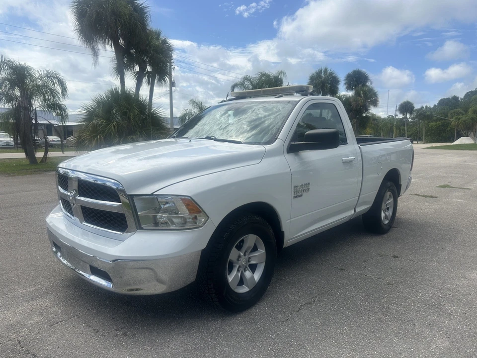 2019 Ram 1500 1st Gen - Image 16 of 18