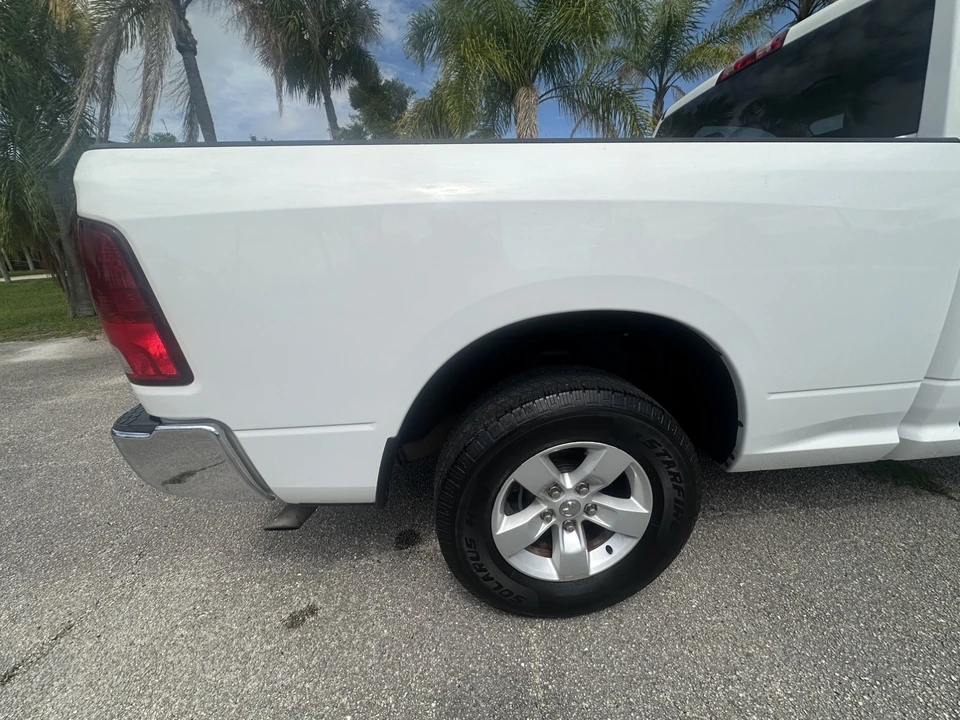 2019 Ram 1500 1st Gen - Image 9 of 18