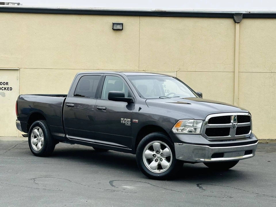 2019 Ram 1500 1st Gen - Image 4 of 12