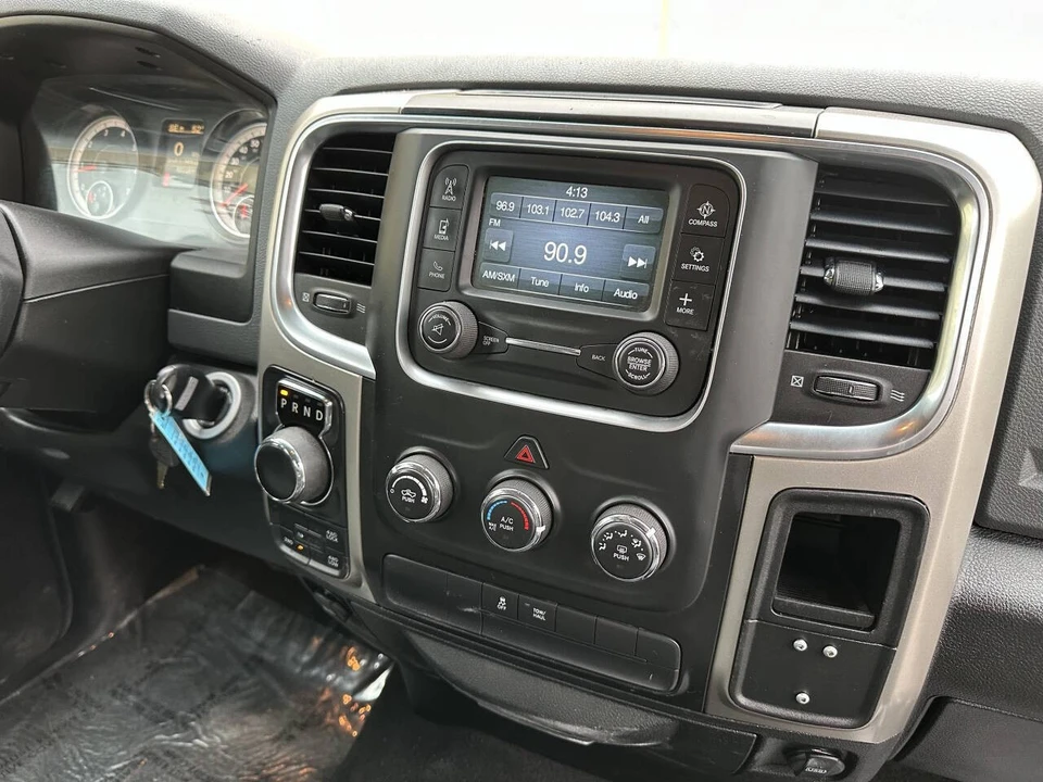 2019 Ram 1500 1st Gen - Image 9 of 12
