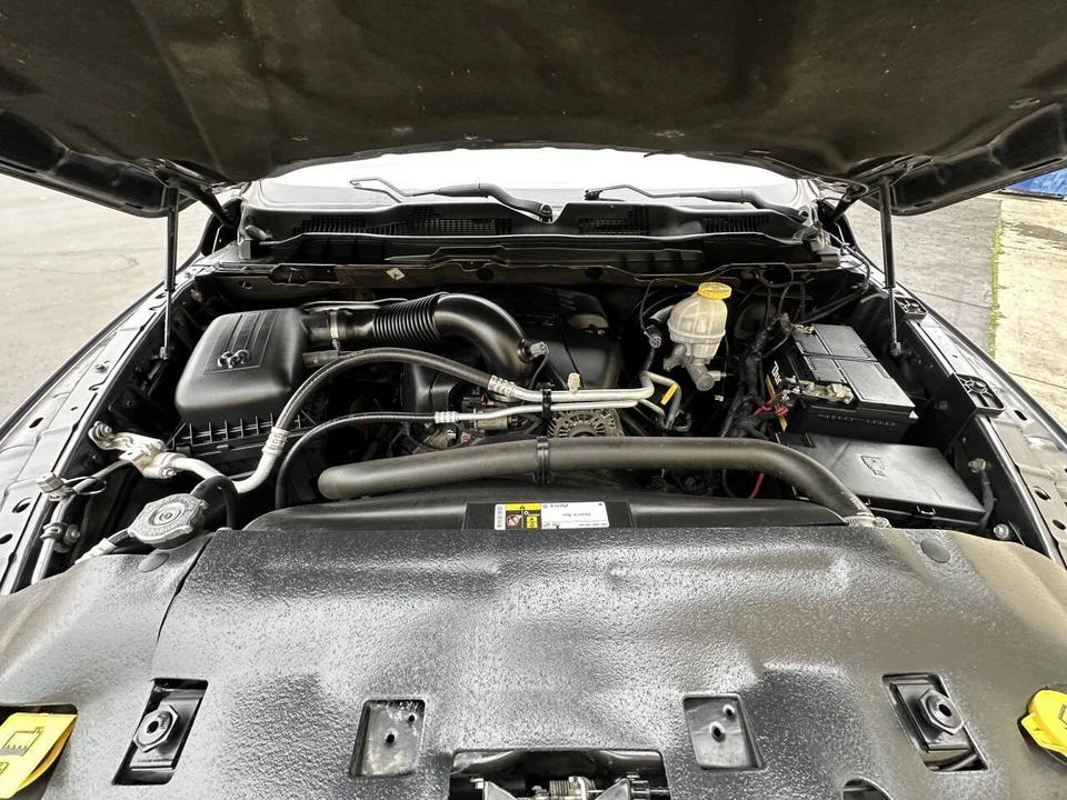 2019 Ram 1500 1st Gen - Image 11 of 12