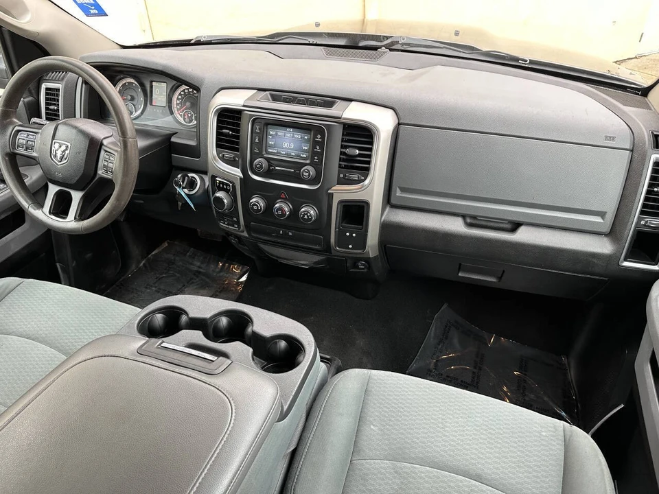 2019 Ram 1500 1st Gen - Image 6 of 12
