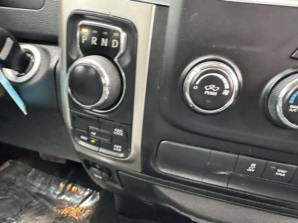 2019 Ram 1500 1st Gen - Image 7 of 12
