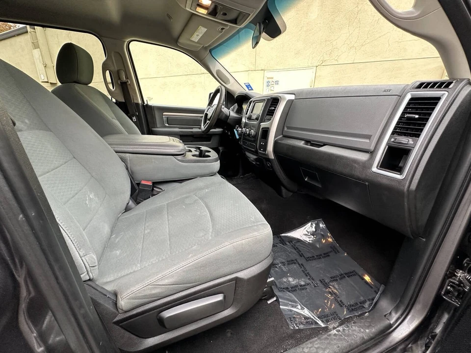 2019 Ram 1500 1st Gen - Image 10 of 12