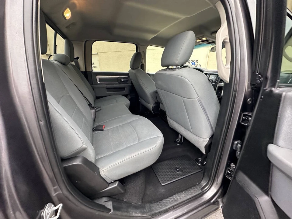 2019 Ram 1500 1st Gen - Image 5 of 12