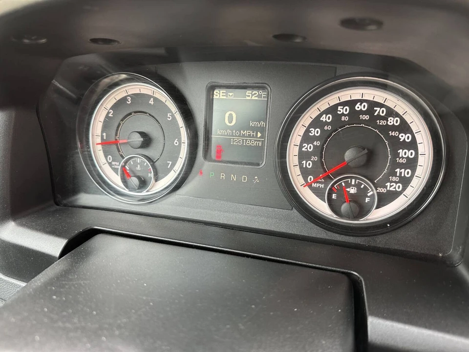 2019 Ram 1500 1st Gen - Image 8 of 12