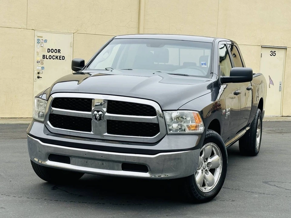 2019 Ram 1500 1st Gen - Image 2 of 12