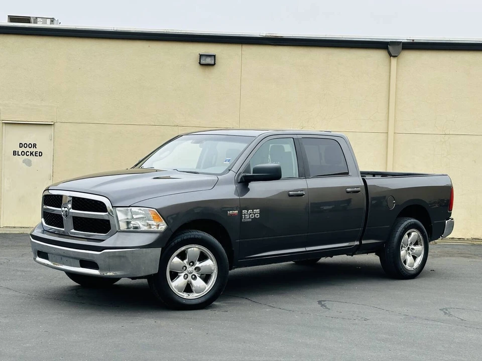 2019 Ram 1500 1st Gen - Image 3 of 12