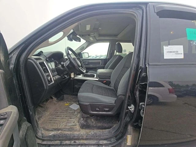 2019 Ram 1500 2nd Gen - Image 4 of 5