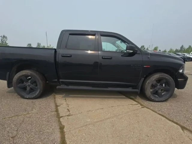 2019 Ram 1500 2nd Gen - Image 2 of 5