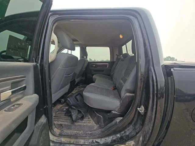 2019 Ram 1500 2nd Gen - Image 5 of 5