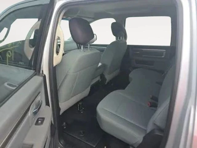 2019 Ram 1500 1st Gen - Image 8 of 9