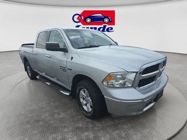 2019 Ram 1500 1st Gen - Image 2 of 9