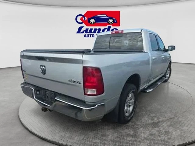 2019 Ram 1500 1st Gen - Image 3 of 9