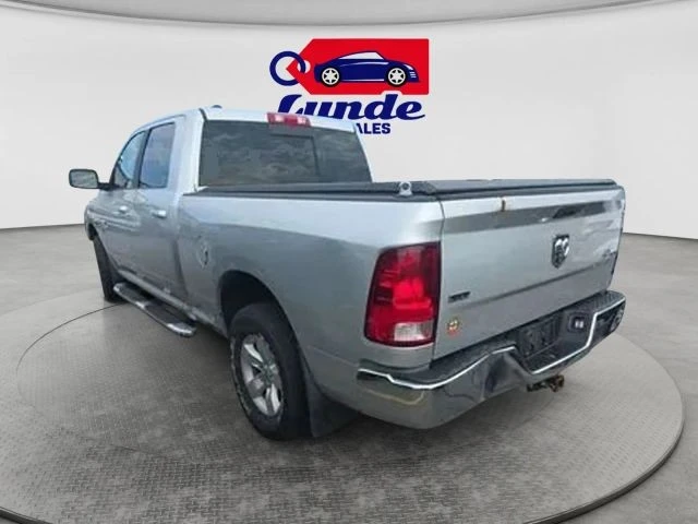 2019 Ram 1500 1st Gen - Image 4 of 9