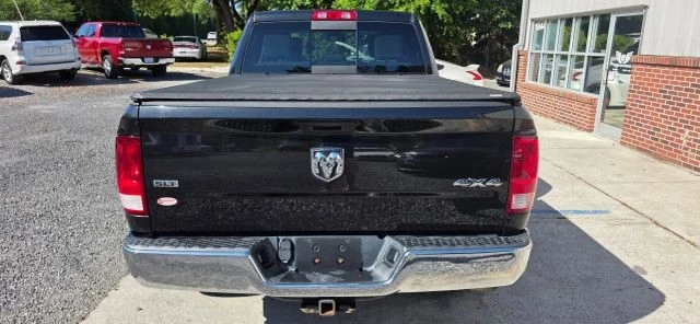2019 Ram 1500 2nd Gen - Image 7 of 21