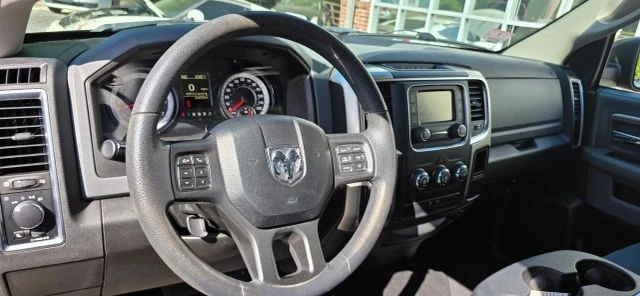 2019 Ram 1500 2nd Gen - Image 12 of 21