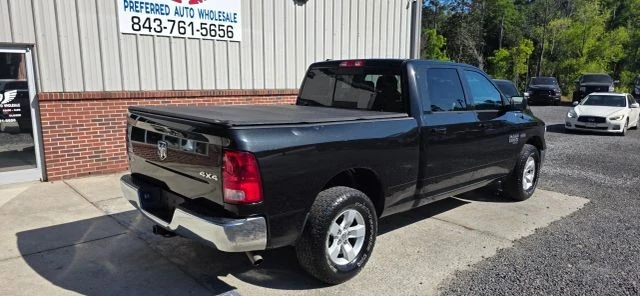 2019 Ram 1500 2nd Gen - Image 6 of 21