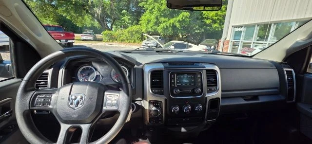 2019 Ram 1500 2nd Gen - Image 13 of 21