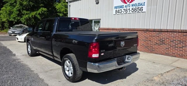 2019 Ram 1500 2nd Gen - Image 5 of 21