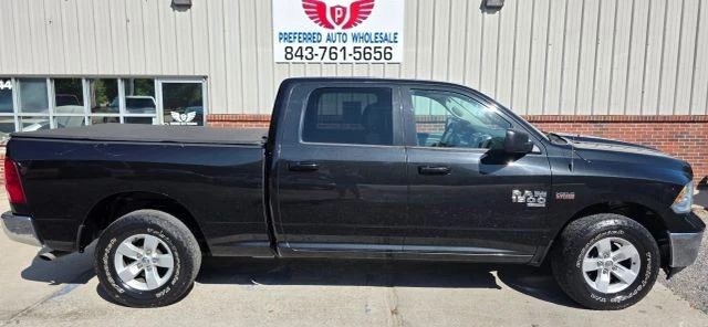 2019 Ram 1500 2nd Gen - Image 4 of 21