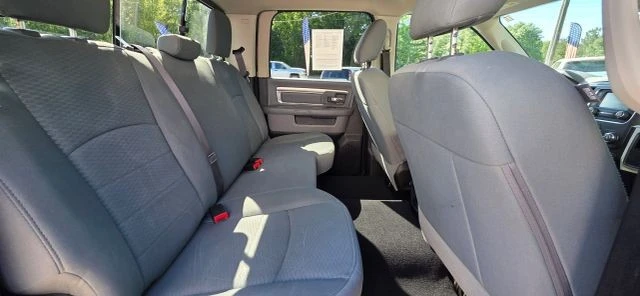 2019 Ram 1500 2nd Gen - Image 18 of 21