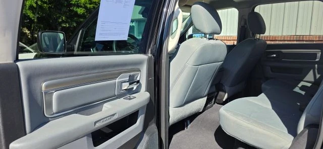 2019 Ram 1500 2nd Gen - Image 21 of 21